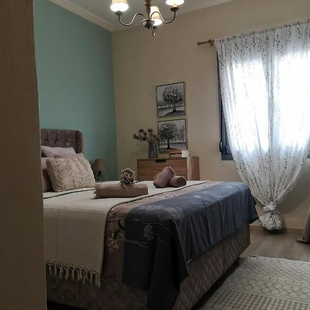 Relaxing Home! Volos Bagian luar foto