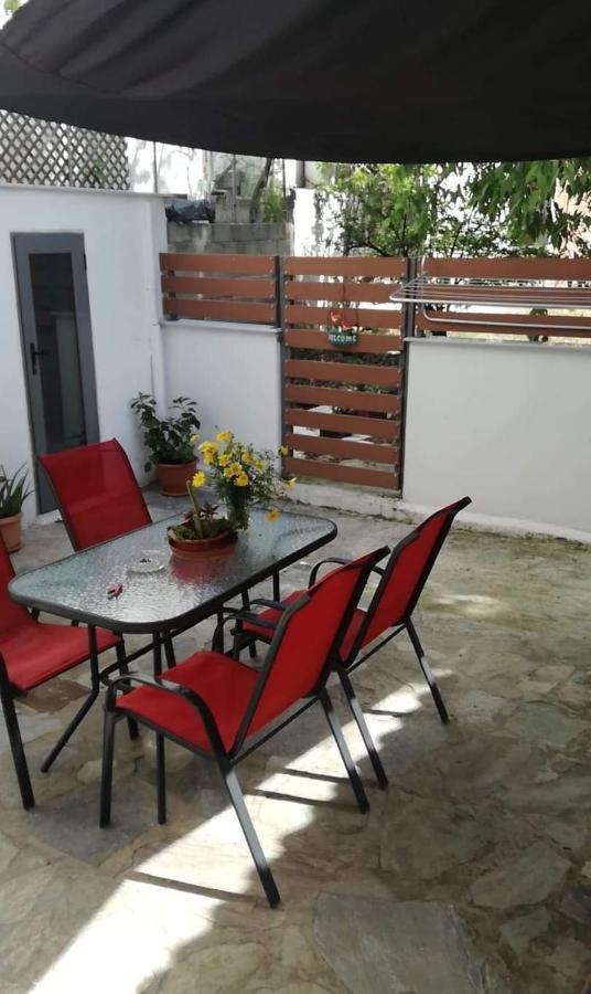 Relaxing Home! Volos Bagian luar foto