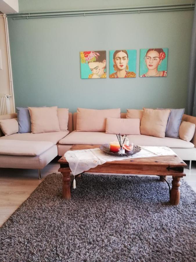 Relaxing Home! Volos Bagian luar foto