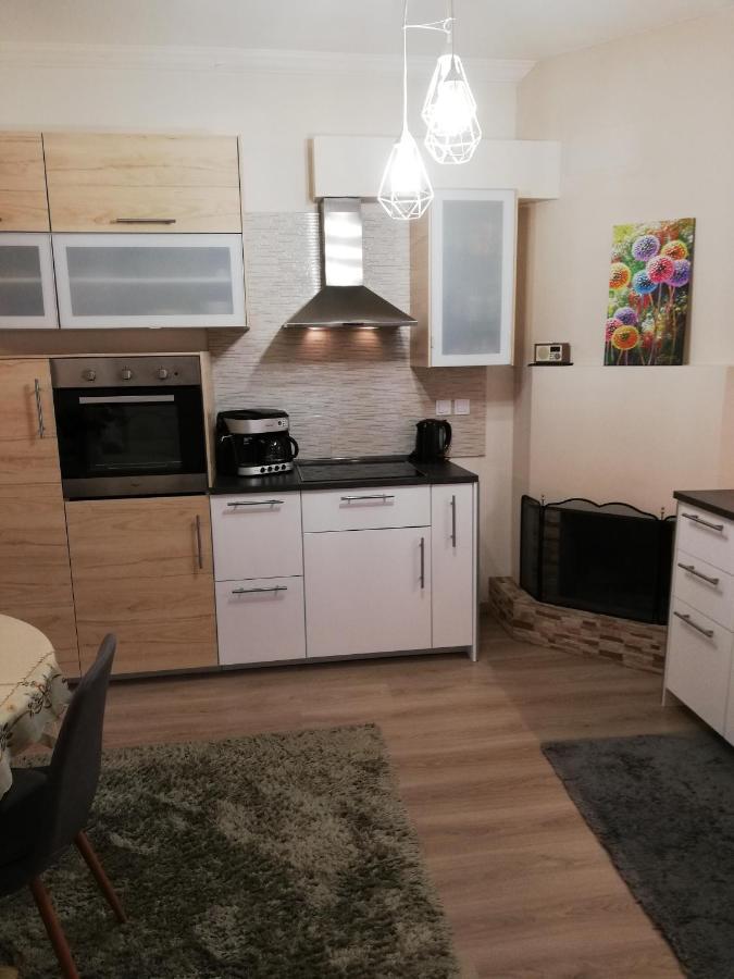 Relaxing Home! Volos Bagian luar foto