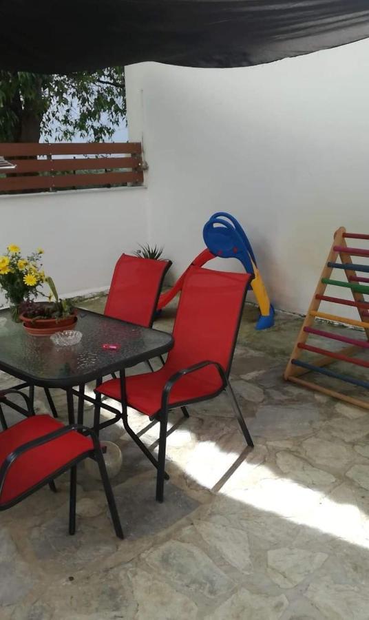 Relaxing Home! Volos Bagian luar foto