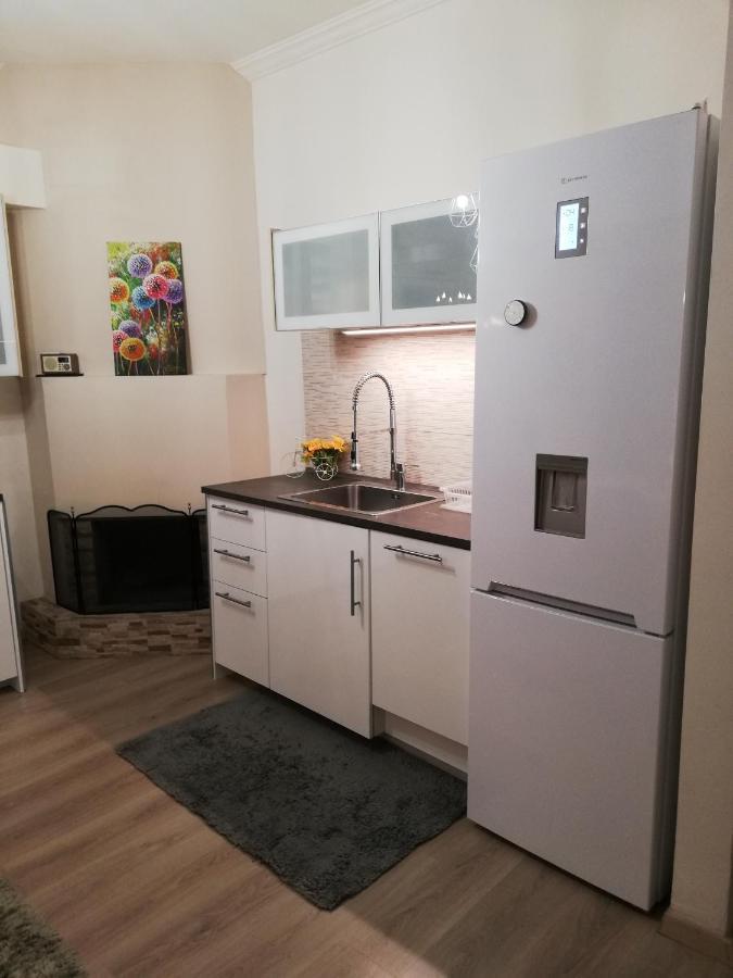 Relaxing Home! Volos Bagian luar foto