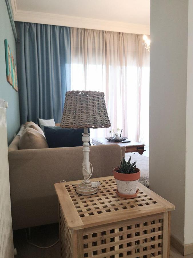 Relaxing Home! Volos Bagian luar foto