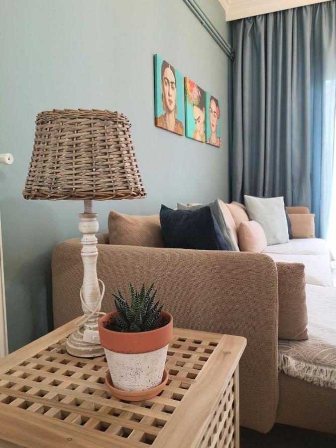 Relaxing Home! Volos Bagian luar foto