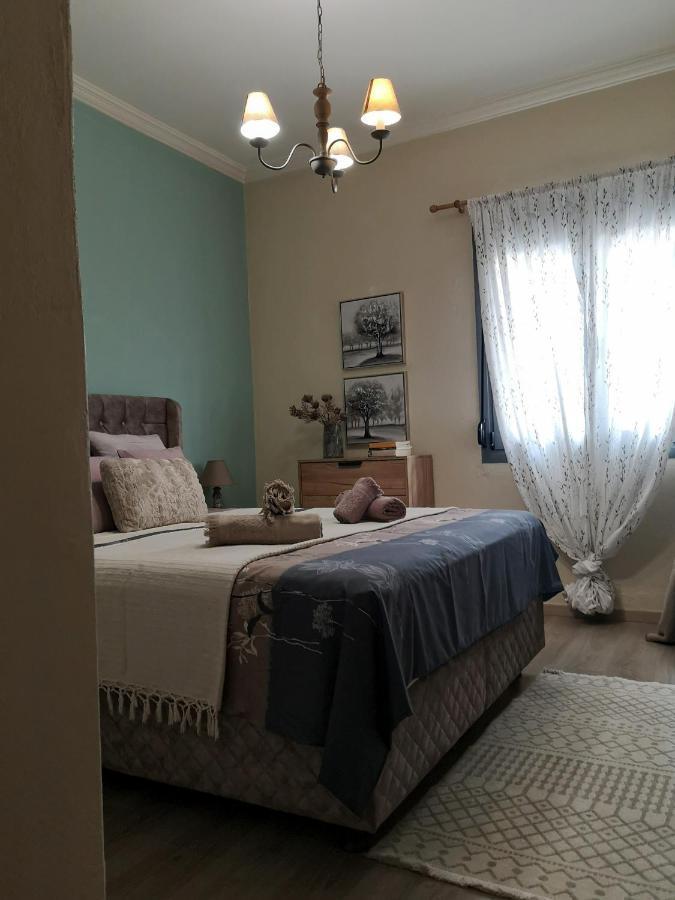 Relaxing Home! Volos Bagian luar foto