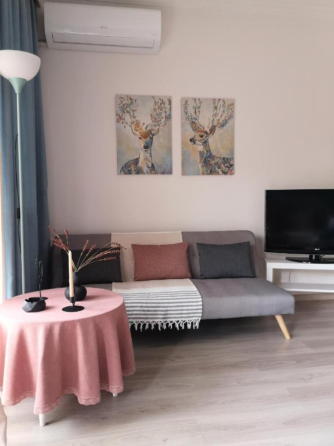 Relaxing Home! Volos Bagian luar foto