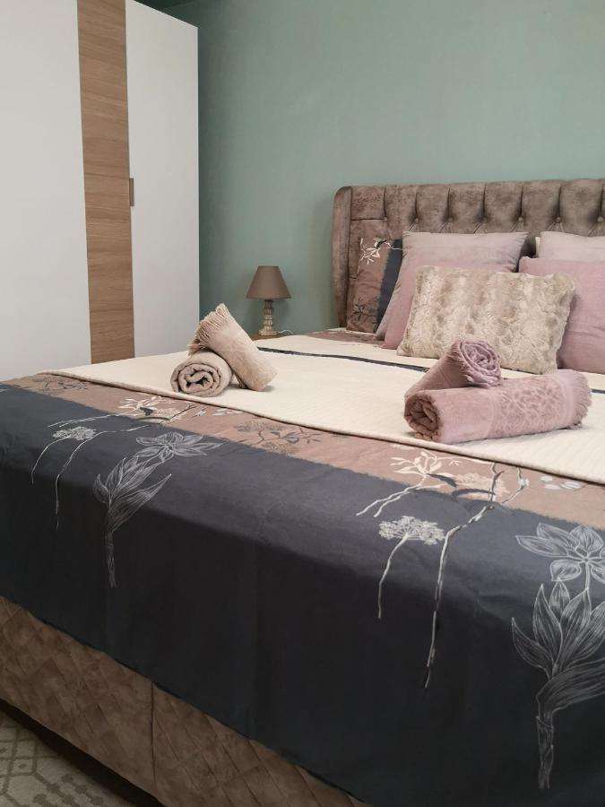 Relaxing Home! Volos Bagian luar foto