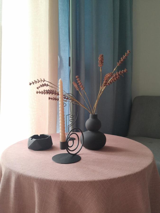 Relaxing Home! Volos Bagian luar foto