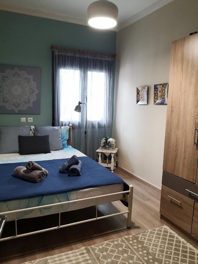 Relaxing Home! Volos Bagian luar foto