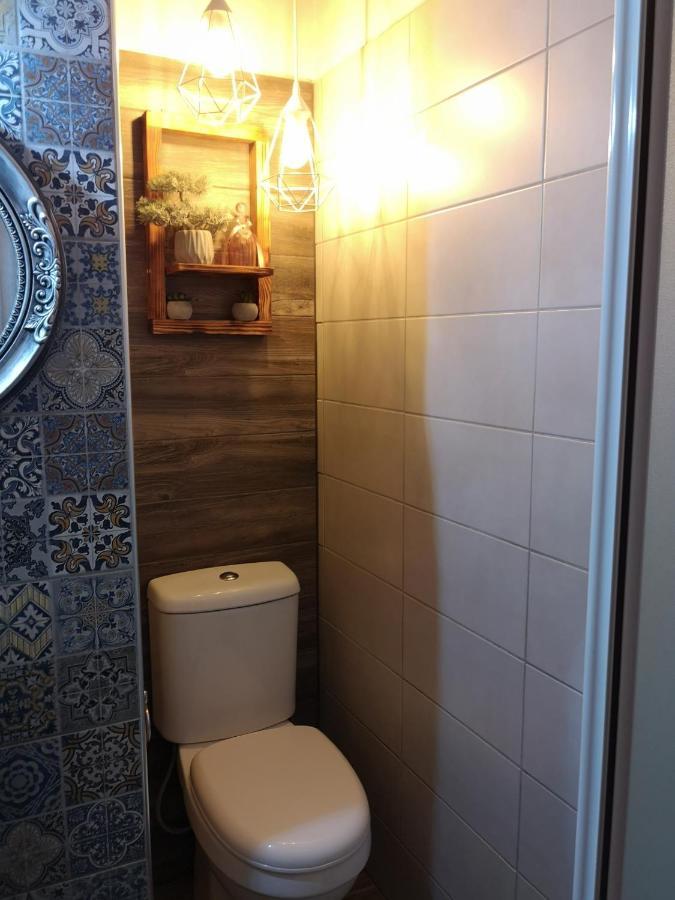 Relaxing Home! Volos Bagian luar foto