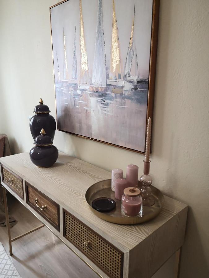 Relaxing Home! Volos Bagian luar foto